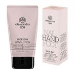 Alessandro 75 ml Spa Cream Rich Handcreme Sıkılaştırıcı El Kremi