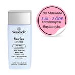 Alessandro Nail Spa Manicure Nail Polish Remover