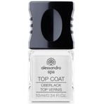 Alessandro Spa 10 ml Top Coat