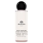 Alessandro Spa Magic Manikür 100 ml El Peelingi