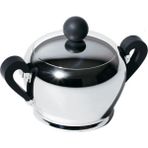 Alessi Bombe 16x16.5x10 cm Şekerlik