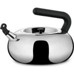 Alessi Bulbul Kettle 26,5x23,7x18,5 cm