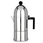 Alessi La Cupola 70 ml Espresso Kahve Makinesi