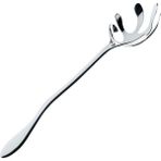 Alessi Mediterraneo 31 cm Spagetti Servis Kaşığı