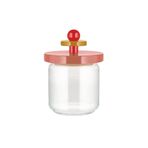 Alessi Saklama Kavanozu 1 Lt Pembe