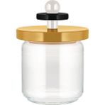Alessi Saklama Kavanozu 750 ml Sarı