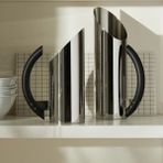 Alessi Tua Sürahi 1 Lt - Gümüş
