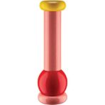 Alessi Values Pembe Tuz ve Karabiber Öğütücü