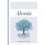 Alessia: Alla scoperta del tuo nome