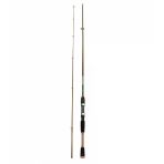 Alesta Advanti 240 cm 15-40 gr MHF 2 Parça Karbon Spin Kamışı