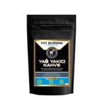 Alesta Coffee Yağ Yakıcı Kahve 500 gr | Yüksek Kafein Yeşil Çay Özü | Ketojenik & %100 Doğal Filtre Kahve