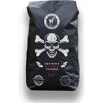 Alesta Coffee Yüksek Kafeinli Öğütülmüş Filtre Kahve 1000 gr Sporcu Kahvesi 3 Kat Kafein(French Press ve Makine) - 1 kg