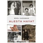 Alesta Hayat - Erol Karaman