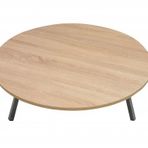 Alesta Life 80 cm Yer Sofrası