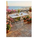 Alesta Life Premium Pack 70X110 Cm Katlanabilir Masa
