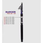 Alesta Ranger 3.00 m 50-100 Teleskopik Olta Kamışı