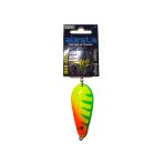 Alesta Raul 4020-TG1 26 gr Tiger 1 Turna Metal Kaşık Sahte Yem