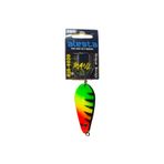 Alesta Raul 4020-TG2 26 gr Tiger 2 Turna Metal Kaşık Sahte Yem