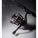 Alesta Sakura Fd-750 6+1 Bb Olta Makinası