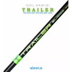 Alesta Trailer Karbon Göl Kamışı 7.00 Metre