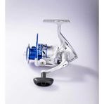 Alesta Viera FD-450 Alüminyum Kafa CNC Kol 4BB Genel Kullanım Olta Makinesi