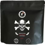 Alesta Yüksek Kafeinli Öğütülmüş Filtre Kahve 250 gr Sporcu Kahvesi 3 Kat Kafein(French Press ve Makine)