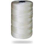 Alet Çantam 3 Büküm Yüksek Kalite Kopmayan Ip 42NO Naylon Ağ Ipi 1.5 mm Inşaat Temel Çırpı Duvar Uçurtma Ipi - 500 gr