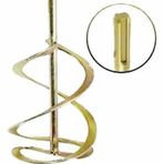 Alet Çantam Boya Alçı Karıştırıcı Matkap Mikser Ucu - 80mm Küçük Boy
