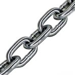 Alet Çantam Galvaniz Kaplamalı Zincir 4MM - 1 Adet