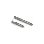 Alet Çantam Gfb Bits Yıldız Uç Vidalama Matkap Ucu Pz2 x 50 mm - 5 Adet