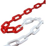 Alet Çantam Plastik Zincir 7mm - 7 mm