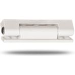 Alet Çantam Pvc Kapı Menteşesi Pimapen 100 mm Beyaz (Plastik Değildir)