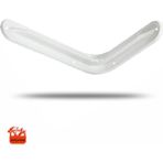 Alet Çantam Raf Altı Demiri Dübel ve Vidaları ile Raf Ayağı 2 Adet-27 cm x 32 cm - 27 x 32 cm