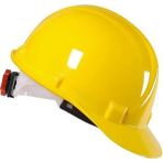 Aletçantam Baret Sarı Enseden Ayarlı - CE1024 EN397