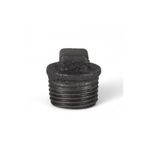ALETÇANTAM Fittings Döküm Tıpa 1/2 Kör Tapa - 5 Adet 01323101101101