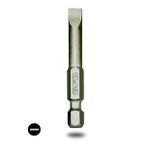 AletÇantam Gfb Bits Düz Uç Vidalama Matkap Ucu SL6 x 50mm - 5 Adet