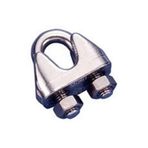 Aletçantam Klemens Çelik Halat Klemensi 3 mm (5'li Paket), 01088101101