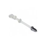 Aletçantam Klozet Hortum Taharet Çubuğu - Kısa 18 Cm, 01321101101101