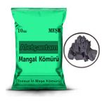 Aletcantam Mangal Komuru Tozsuz Buyuk Iri Taneli Cuval Mese Komur 10 Kg