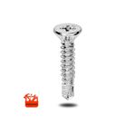 ALETÇANTAM Matkap Uçlu Vida Akıllı Apex Vidası 3.9x19 - 100 Adet 7305379101