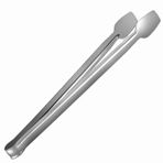 Aletçantam Paslanmaz Maşa Krom Mangal Maşası 38CM