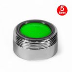 Aletcantam Perlator Suzgec Mix Lavabo Banyo Batarya Filtre Musluk Tasarruf Ucu - 5 Adet