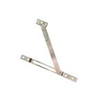 ALETÇANTAM Pvc Pencere Kapı Vasistas Kilit Makası Çocuk Emniyet Kilidi 01200101101101