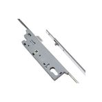 ALETÇANTAM Pvc Pimapen 85mm Kilitli Ispanyolet Balkon Kapı Kilidi - 180cm 01089101101