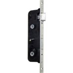 AletÇantam Pvc Pimapen Banyo Wc Kapı Kilidi 35 mm Kilit