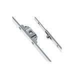 ALETÇANTAM Pvc Pimapen Ispanyolet Tek Açılım Pencere Kilidi - 80cm 01004101