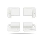 Aletçantam Pvc Pimapen Pencere Sineklik Montaj Aparatı 5 Takım Set Vida, HR0355101