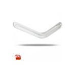 ALETÇANTAM Raf Altı Demiri Dübel Ve Vidaları Ile Raf Ayağı 10 Cm X 15 Cm-2 Adet 7275098101