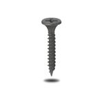 ALETÇANTAM Sivriuçlu Alçıpan Vidası Borazan Siyah Vida 3.5 X 35 Mm 100 Adet HR01118101