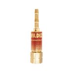 Alev Emniyet Valfi Hamlaç Arkası İçin Yanıcı Gaz (2601- 4511 - 4512 - 4541)